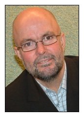 Hjalti Jón Sveinsson skólameistari