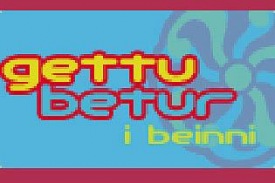 GETTU BETUT