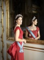 Mary kr�nprinsessa