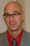 Wolfgang Frosti Sahr