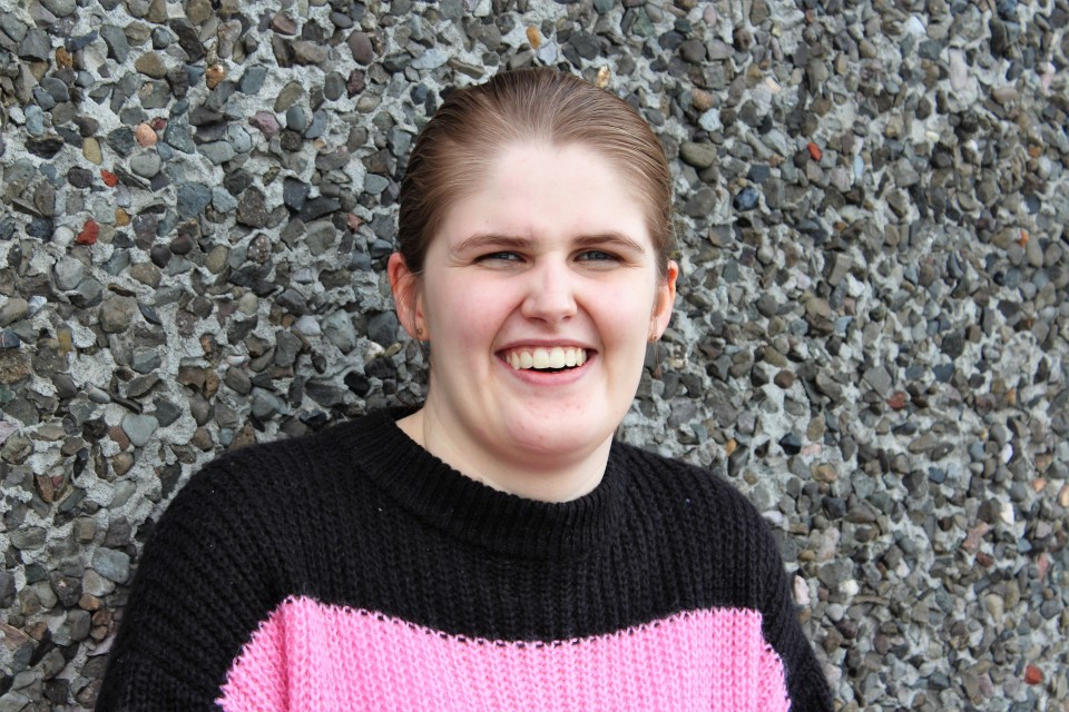 Valin til að keppa á Special Olympics í Abu Dhabi