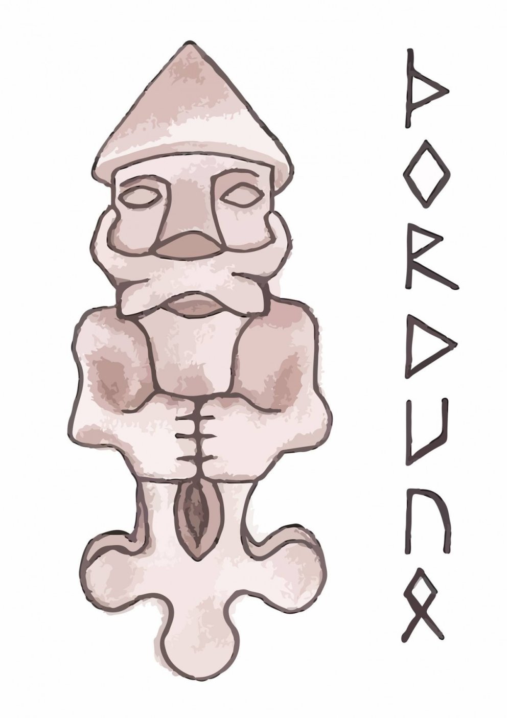 Aðalfundur Þórdunu 8. maí nk.