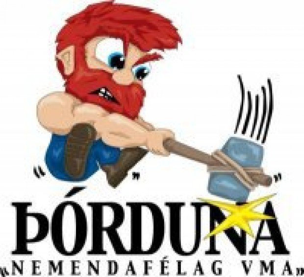 Framboð til nemendaráðs Þórdunu