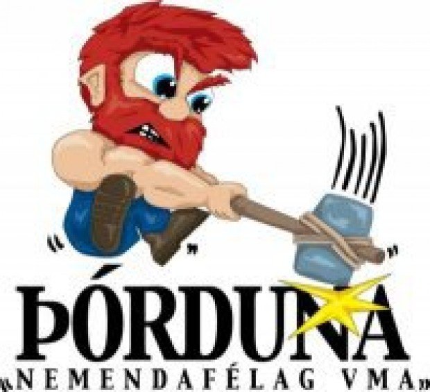 Úrslit kosninga til nemendaráðs Þórdunu