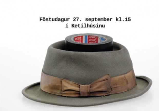 Sitt lítið af allskonar brauðstriti