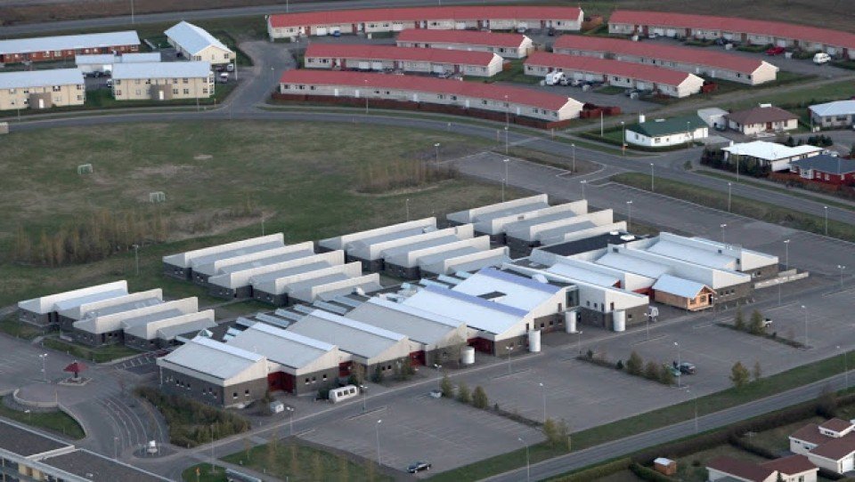 Stefnumótunarvinna í dag - kennsla fellur niður