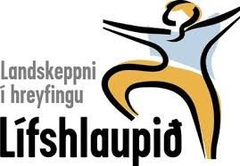 Allir í Lífshlaupið!