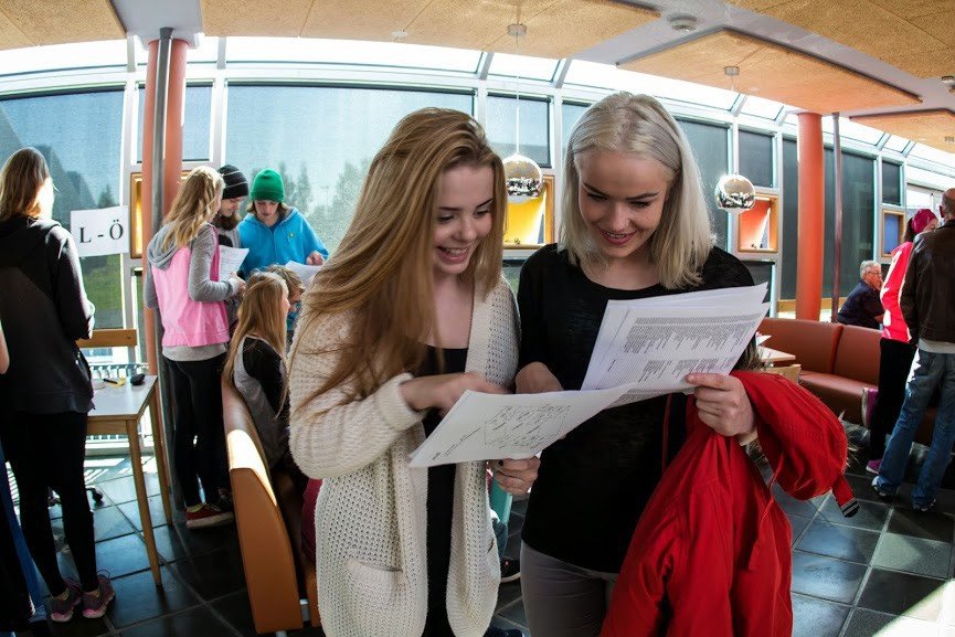 VMA: Þriggja ára nám til stúdentsprófs næsta haust