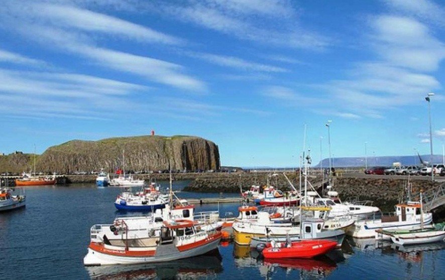 Viðbótarnámið er til SSV 24 m vélstjórnarréttinda.