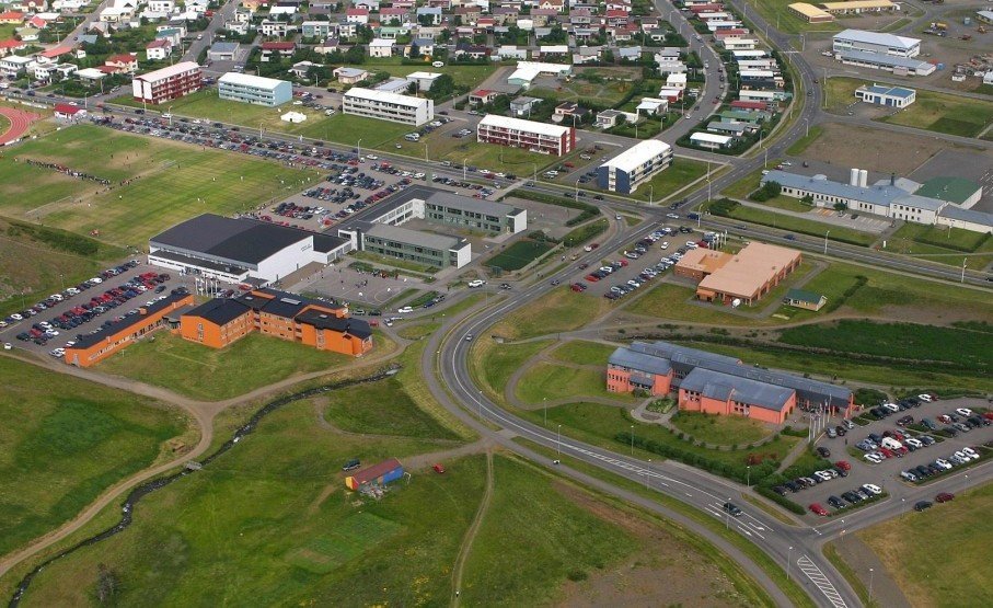 Haustþing framhaldsskóla á Norðurlandi verður í húsakynnum Fjölbrautaskóla Norðurlands vestra á Sauð…