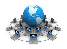 Fjarnám er hægt að stunda hvar sem er!