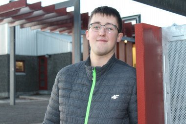 Sjö vikna starfsnám í Marseille