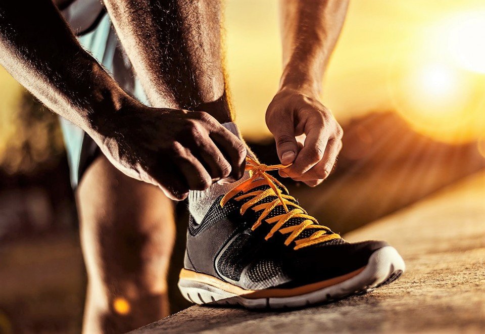 Heilsuvika VMA 1.-5. apríl