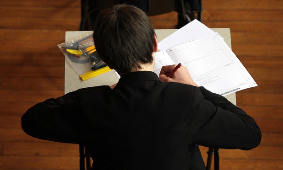 Sérúrræðaskráningar fyrir prófatíð