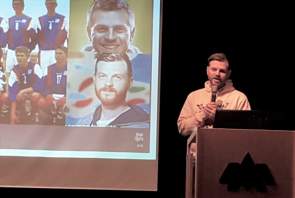 Myndir: Valgerður Dögg Oddudóttir Jónsdóttir.