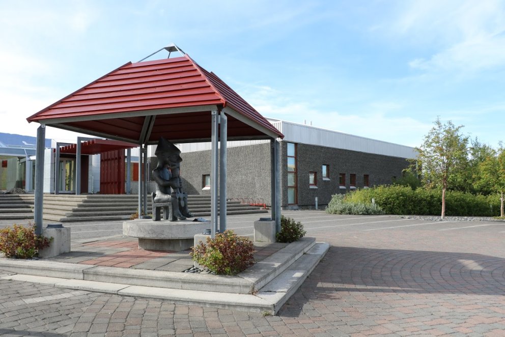 Breyting á upphafi haustannar 2020