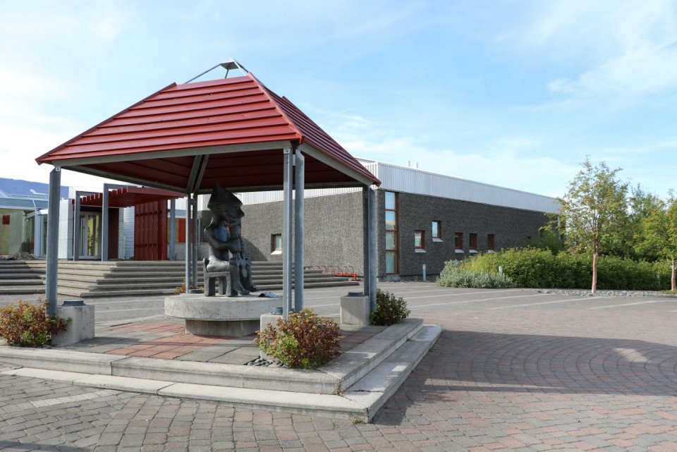 ATH! Breytt kennsluskipulag og tímatafla