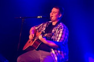 Jói Óda í öðru sæti í Söngkeppni framhaldsskólanna!