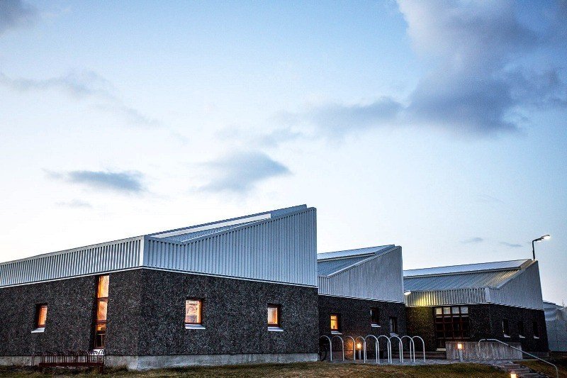 Kennsla óbreytt í bóklegum áföngum - engin staðkennsla mánudaginn 2. nóvember