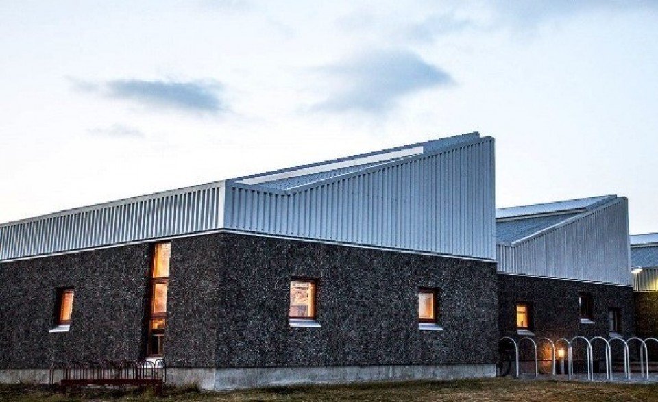 Áhugaverð dagskrá í þemaviku í VMA í þessari viku.