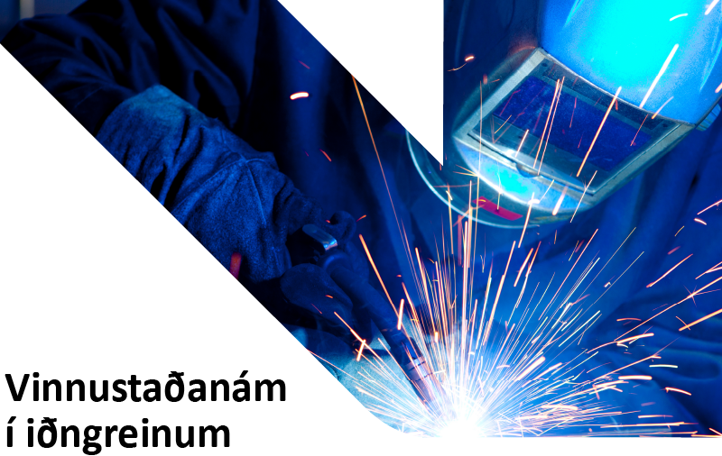 Samtal um iðn- og starfsnám