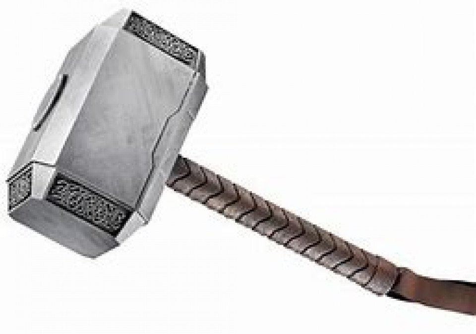 Mjölnir skólablað