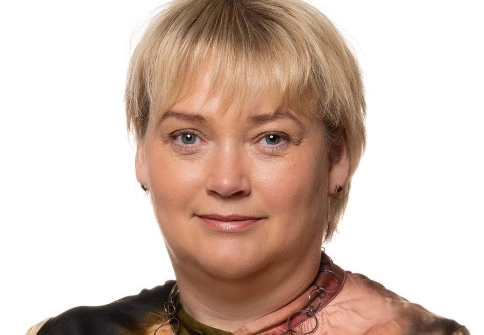 Sigríður Huld, skólameistari VMA