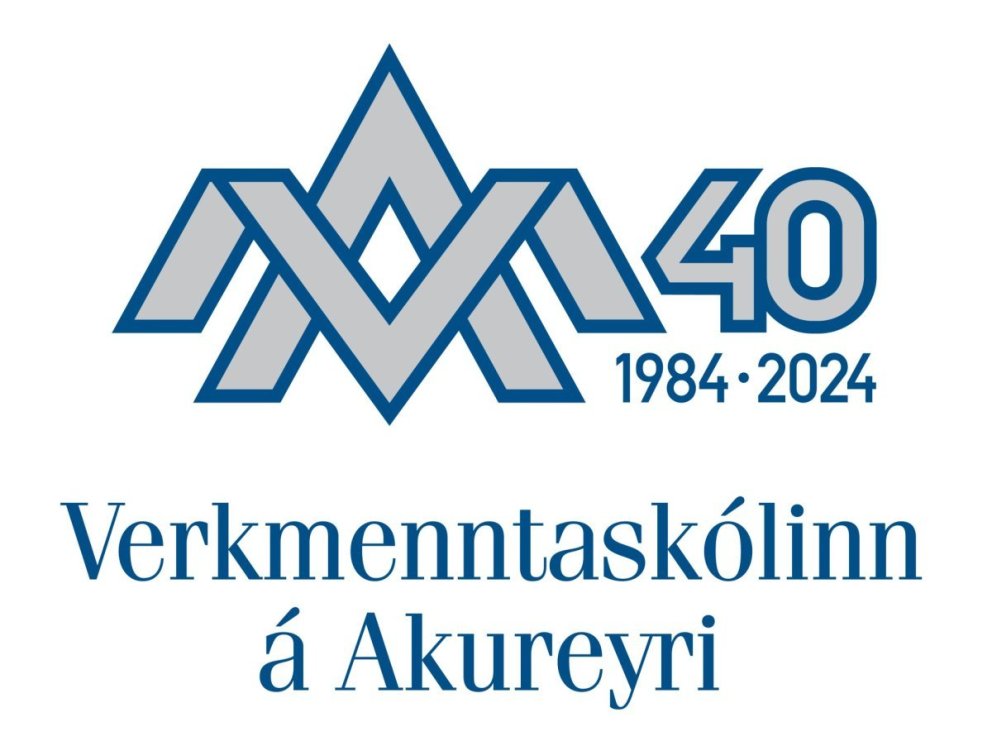 Hvenær útskrifaðist þú úr VMA?