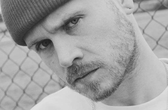 Emmsjé Gauti kemur fram á ballinu í kvöld.