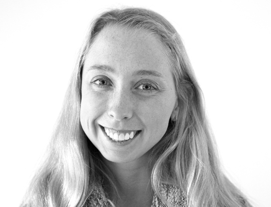 Elín Ósk Arnarsdóttir sjúkraliðanemi og greinarhöfundur.