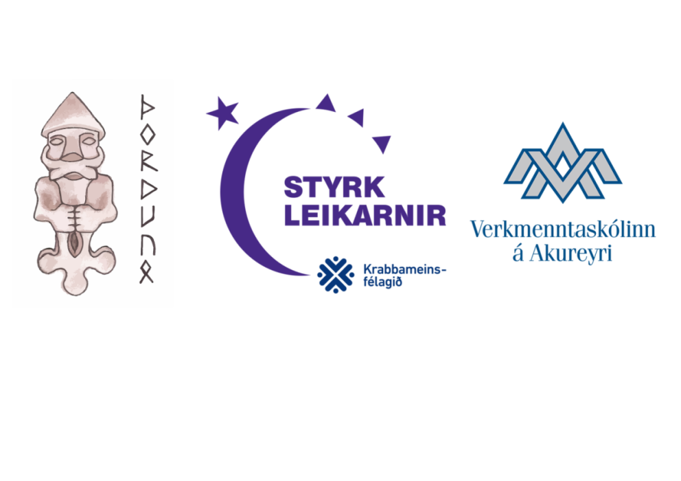 Styrkleikarnir í dag - allir taki þátt!