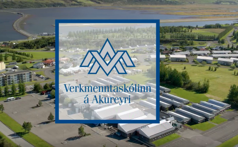 Próftafla dagskóla haustönn 2025