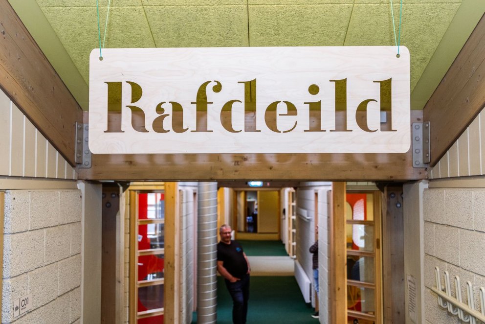 Námskeið fyrir sveinspróf í rafvirkjun