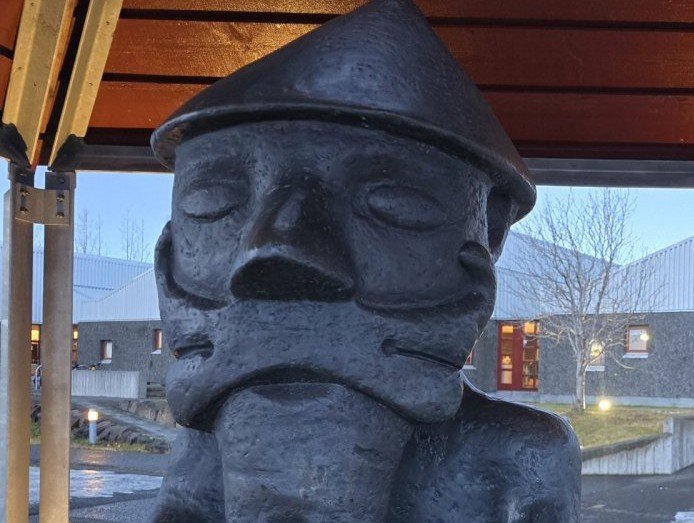 Vetrarfrí 19. og 20. febrúar