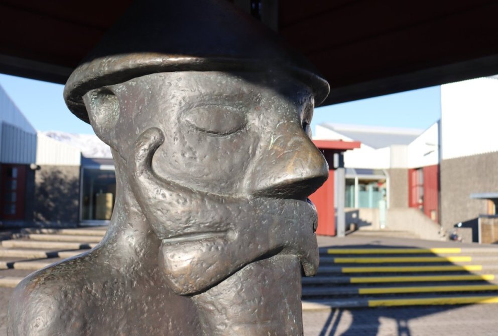 Í þessum þætti af Kerfinu er m.a. fjallað um mikinn húsnæðisvanda VMA og hversu brýnt er að bæta þar&hellip;