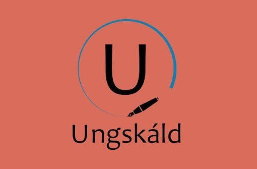 Ritlistakeppni Ungskálda 2026