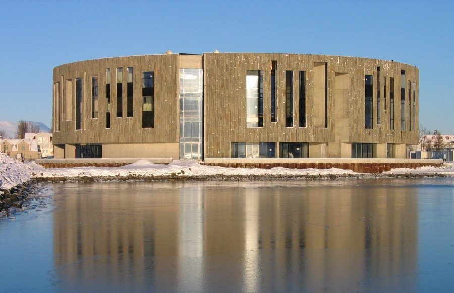 Málþingið verður í Hofi á morgun og hefst kl. 17.