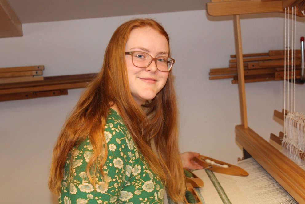 Guðbjörg Helga Aðalsteinsdóttir.