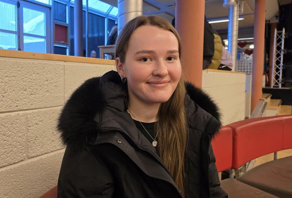 Hulda Þórey Halldórsdóttir, formaður Þórdunu.