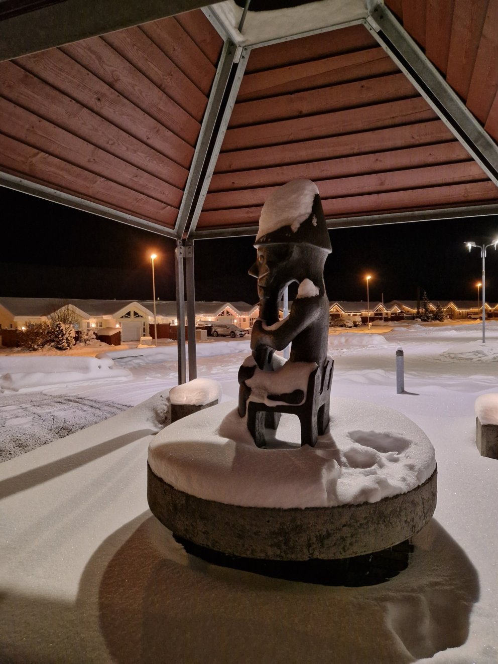 Yfirlýsing frá Verkmenntaskólanum á Akureyri í kjölfar komu frambjóðenda Miðflokksins í VMA