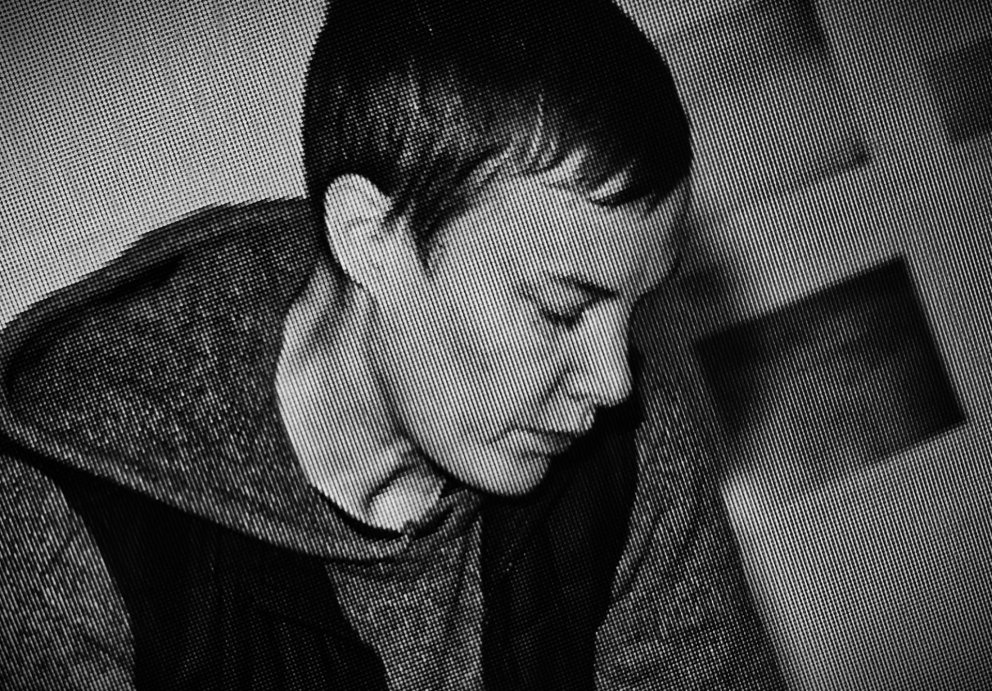 Julie Pasila myndlistarkona verður með þriðjudagsfyrirlestur í Listasafninu á Akureyri í dag.