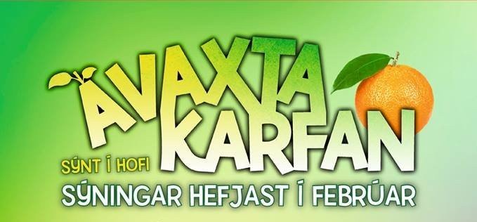 Spennandi vetur framundan hjá Leikfélagi VMA.