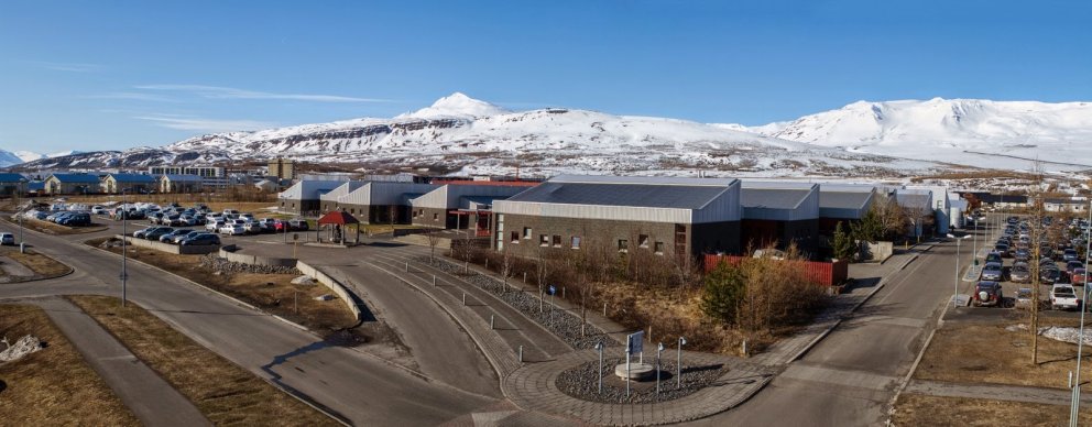 Innheimta innritunargjalda fyrir haustönn 2017