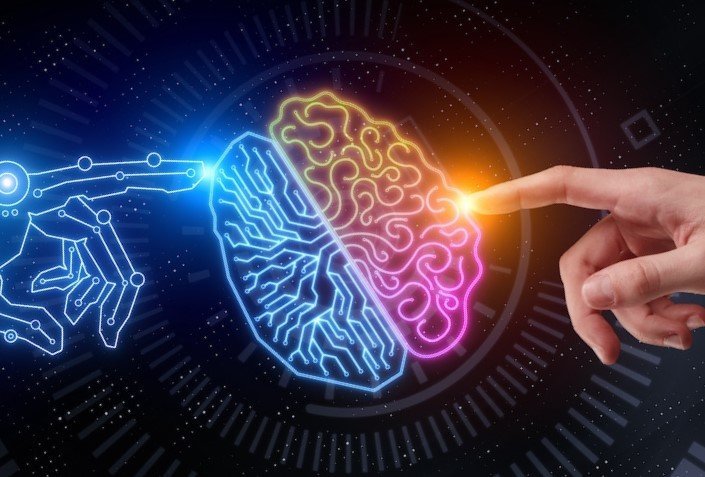 Gruflað í gervigreind