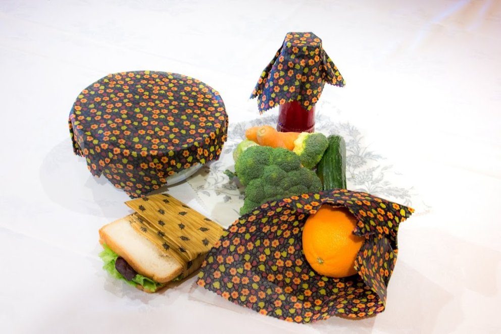 Bývefjur Býflugnafjölskyldunnar keppa til úrslita.