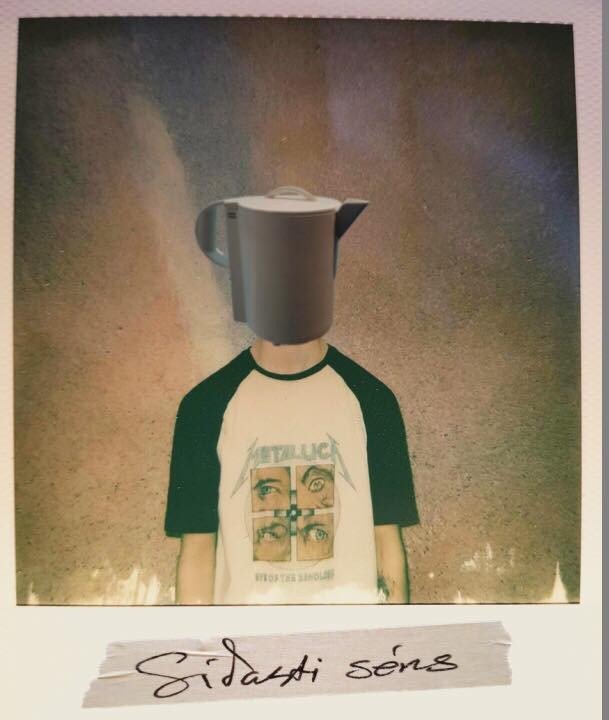 Sýning listnámsnemanna heitir 