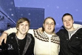 Áhugaverð grein nemenda í uppeldisfræði 103 á Visir.is