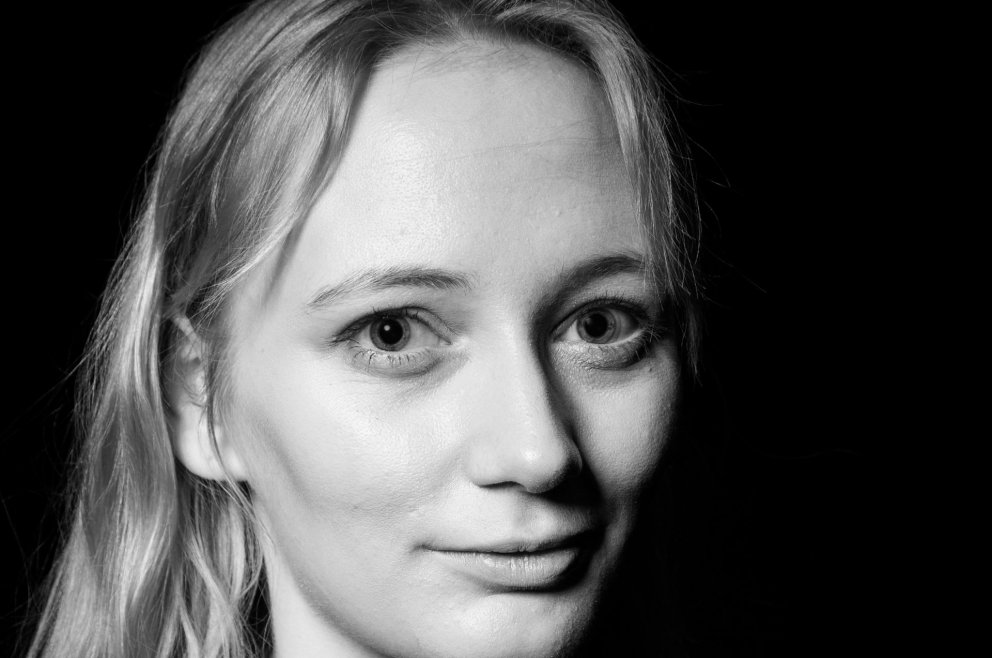 Tekla Sól Ingibjartsdóttir.