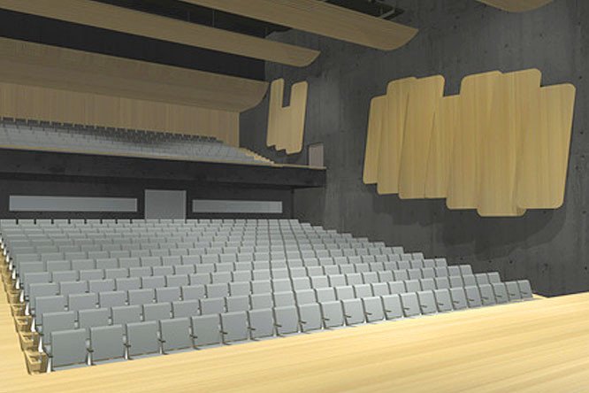 Beint streymi frá brautskráningarhátíð VMA í Hofi