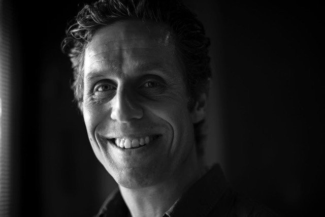 Kristján Ingimarsson.